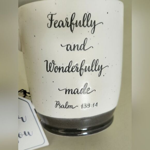 Insprational Ceramic MUG -NEW! - Picture 2 of 7